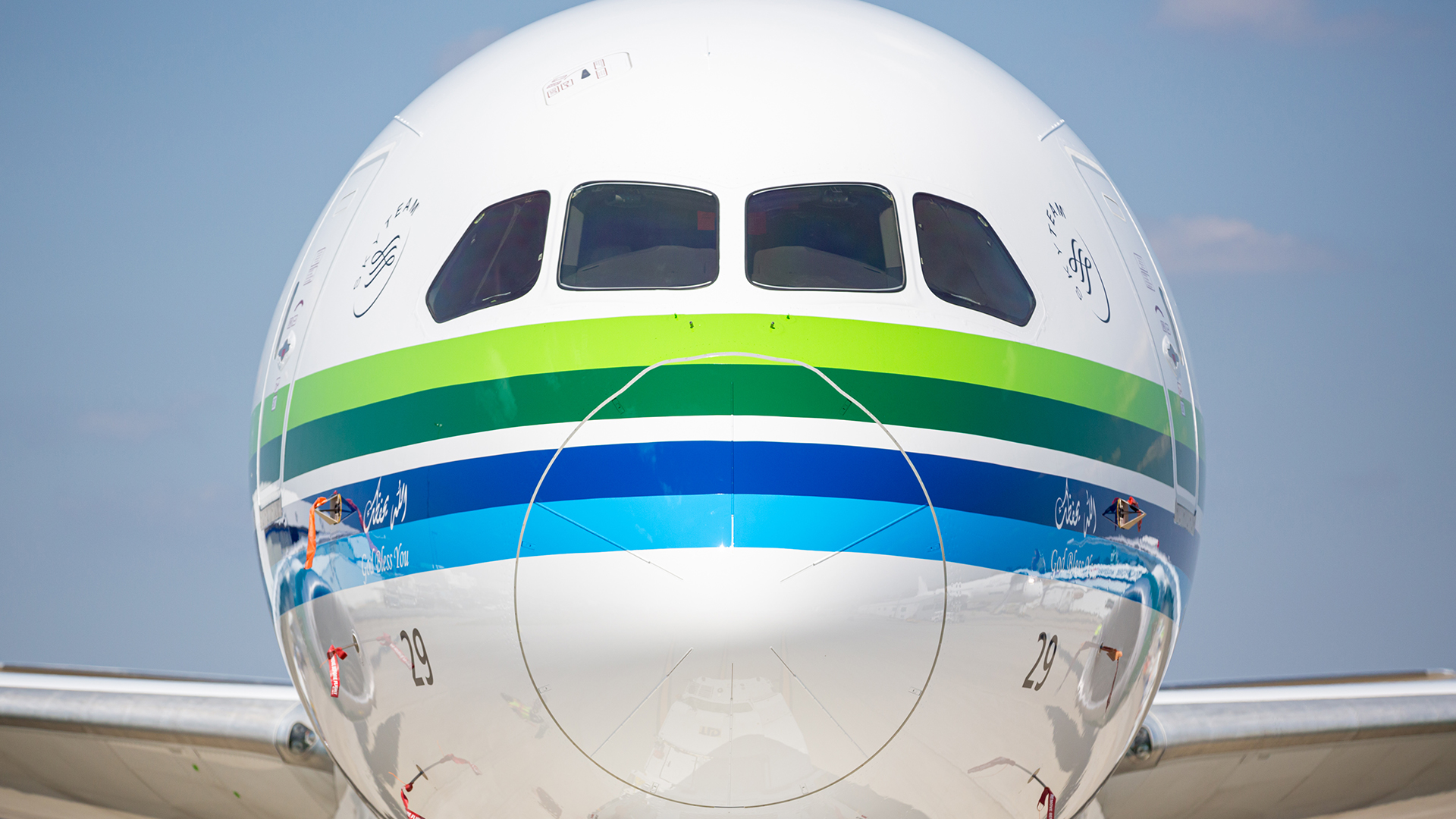 Saudia visual data 3