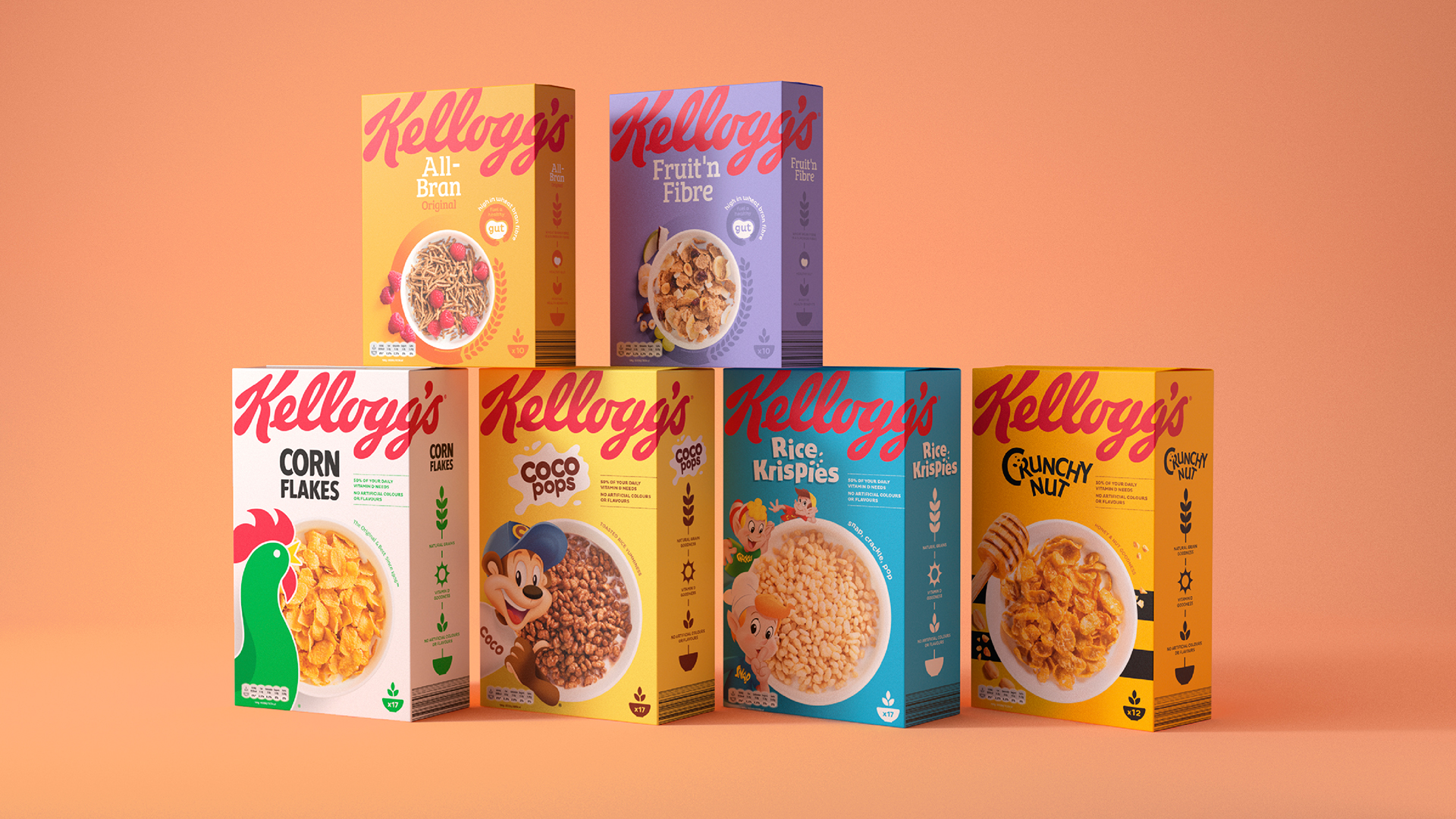 Kellogg’s