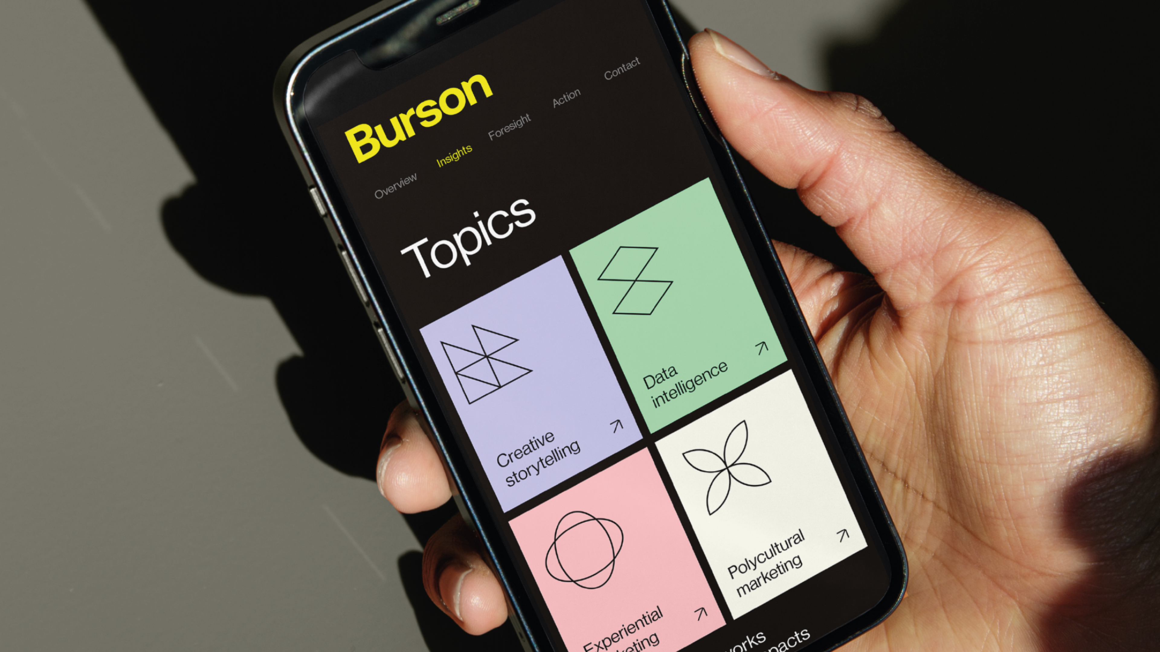 Burson