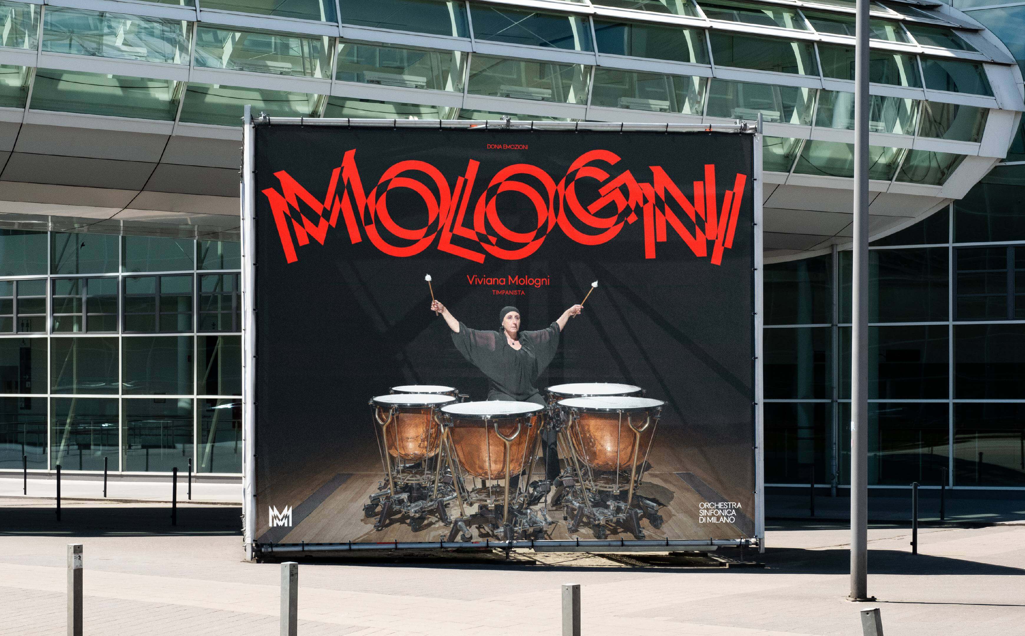 Milan Symphony Orchestra