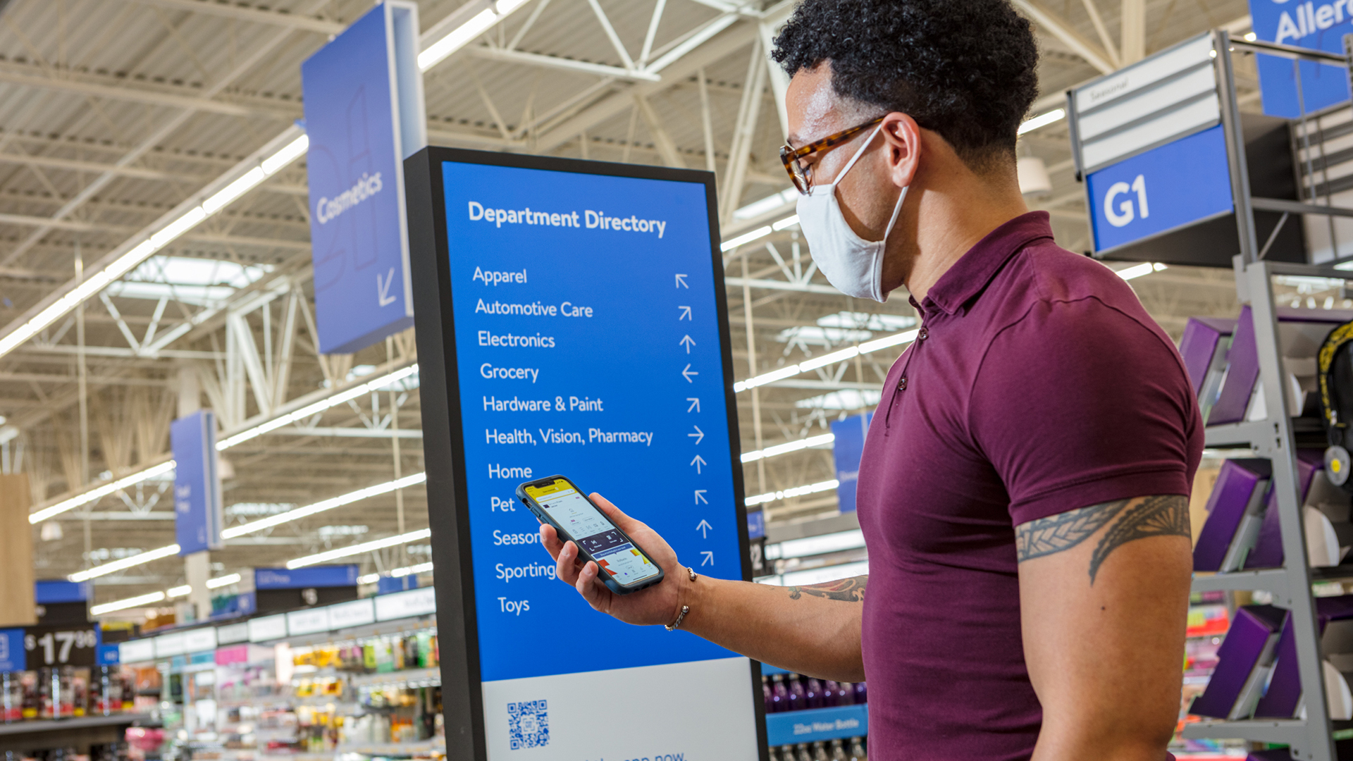 Walmart