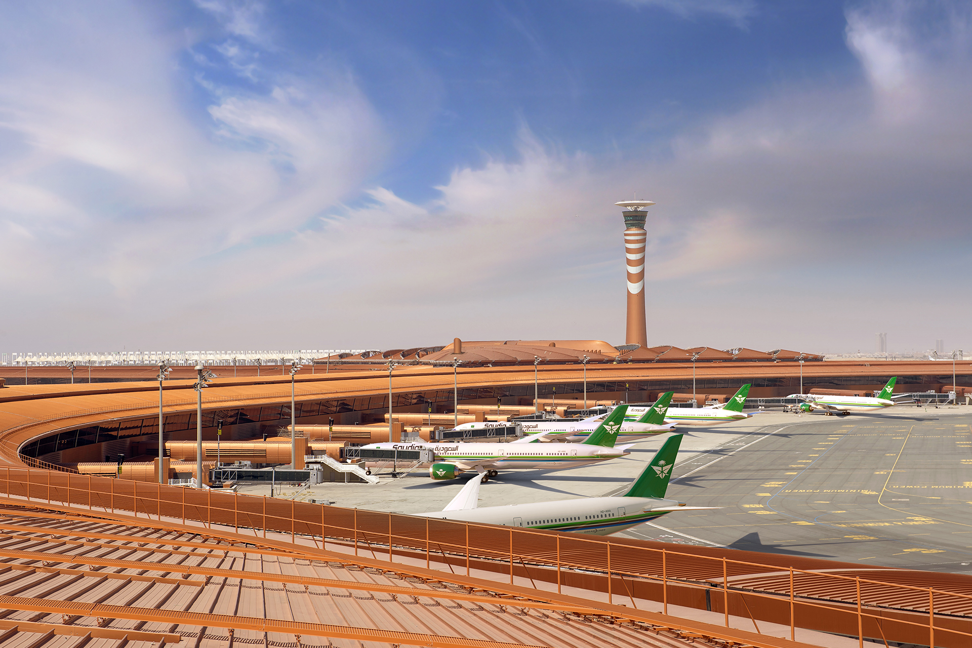 Saudia visual data 4